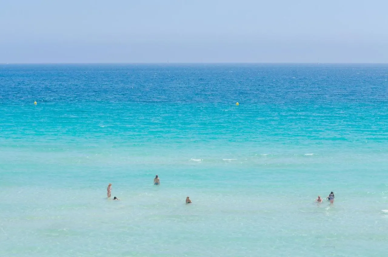 Yourhouse Voramar 1C Apartment Port de Alcudia  0*, Port de Alcudia (Mallorca) Spain