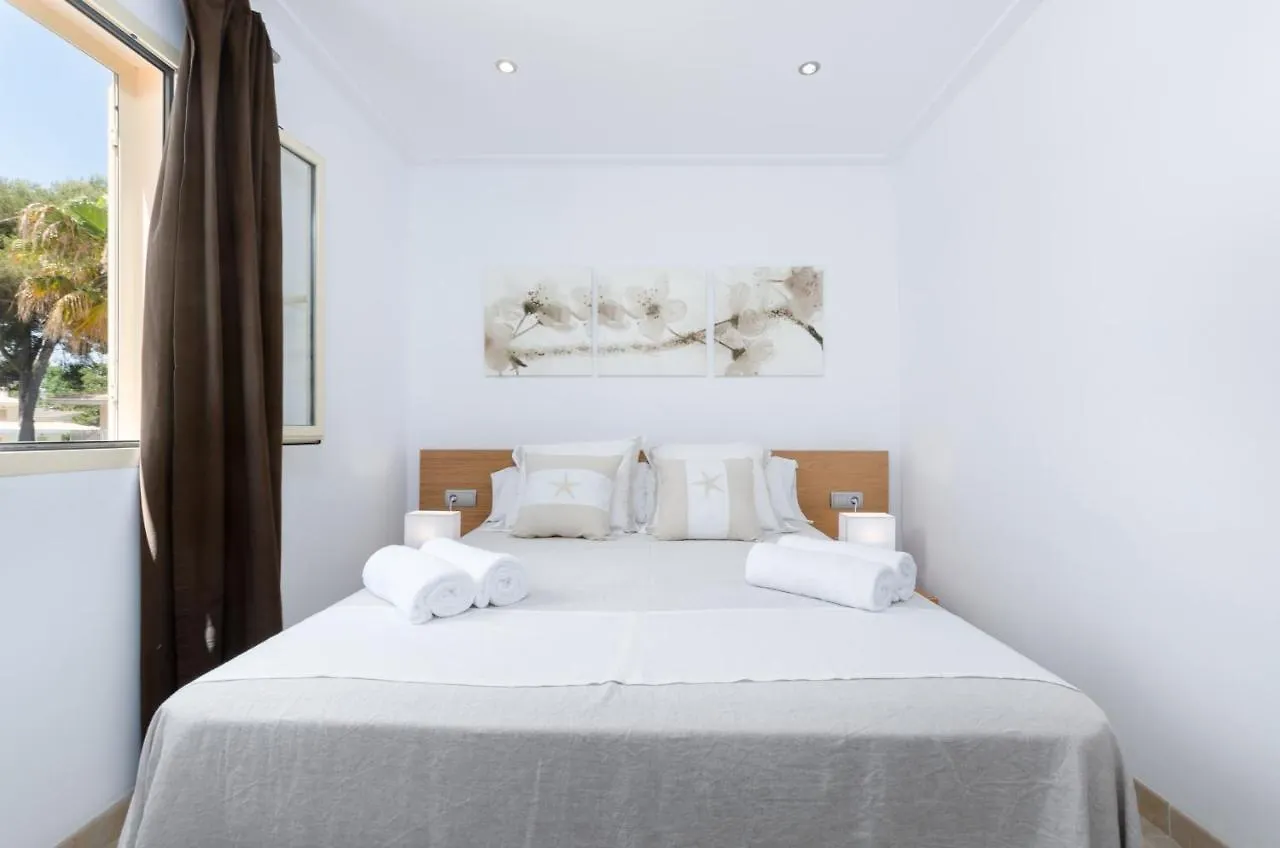 Yourhouse Voramar 1C Apartment Port de Alcudia