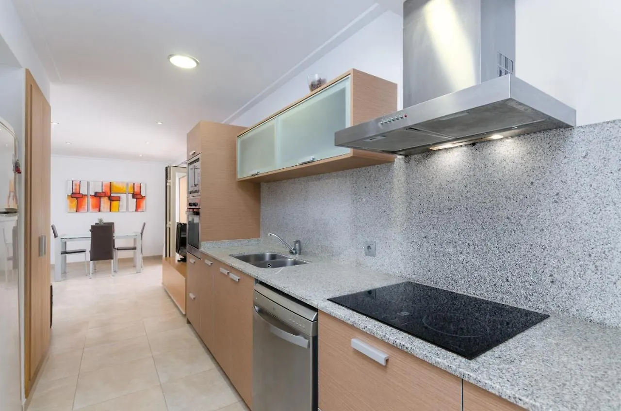 Yourhouse Voramar 1C Apartment Port de Alcudia  0*, Port de Alcudia (Mallorca) Spain