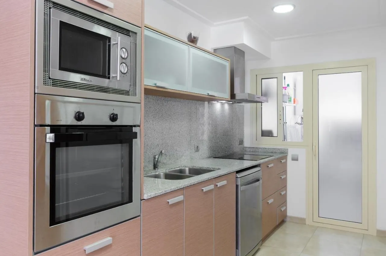 Yourhouse Voramar 1C Apartment Port de Alcudia  Port de Alcudia (Mallorca)