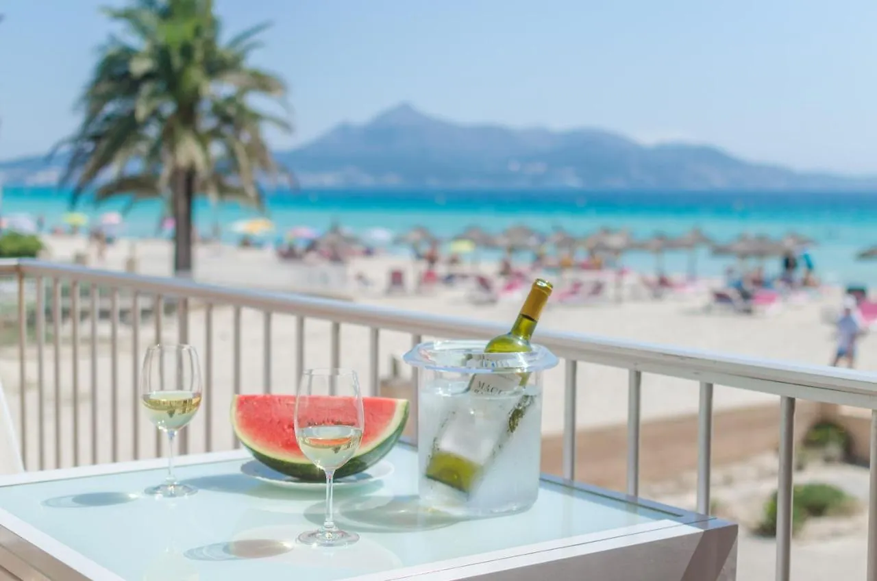 Yourhouse Voramar 1C Apartment Port de Alcudia