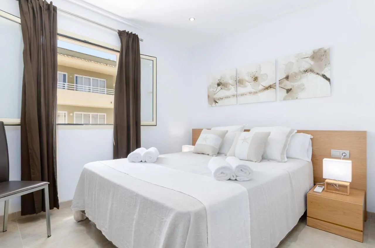Yourhouse Voramar 1C Apartment Port de Alcudia  Spain
