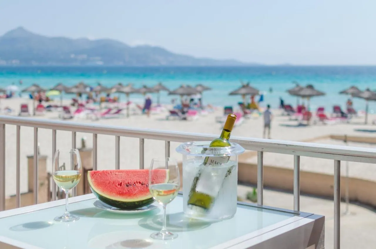 Yourhouse Voramar 1C Apartment Port de Alcudia   Port de Alcudia (Mallorca)