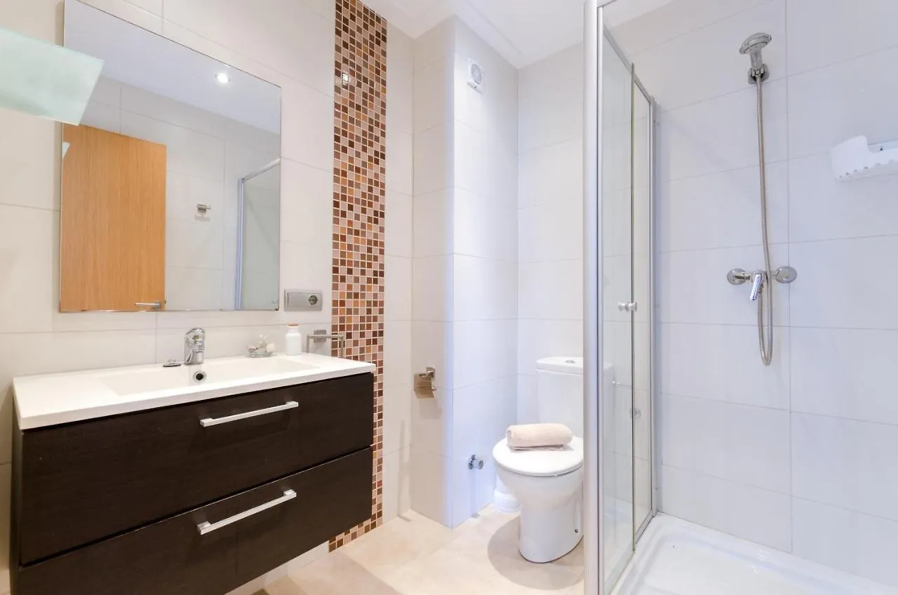 Yourhouse Voramar 1C Apartment Port de Alcudia