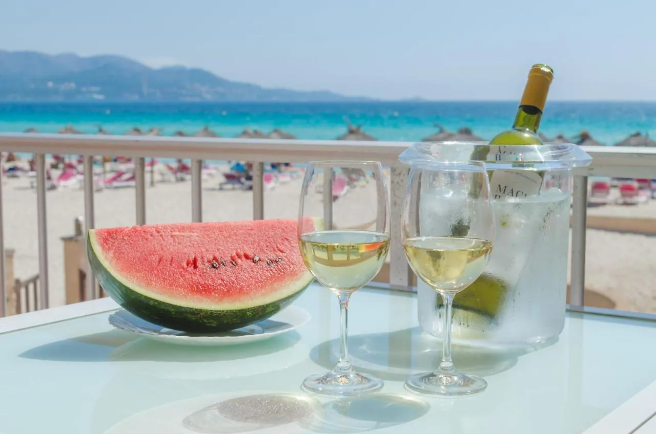 Yourhouse Voramar 1C Apartment Port de Alcudia  Port de Alcudia (Mallorca)